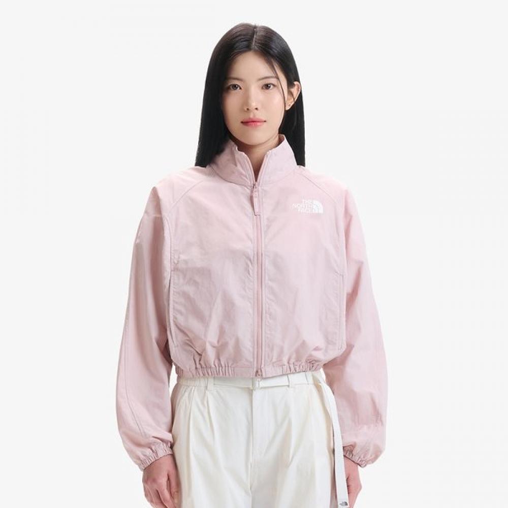 The North Face Olema Ex Jacket Pale Pink PALE PINK/085