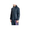 Emporio Armani Ea7 Ss24 Loose Fit Drawstring Hooded Long Sleeve Jacket Men jackets 3DPB17-PN5ZZ-1554