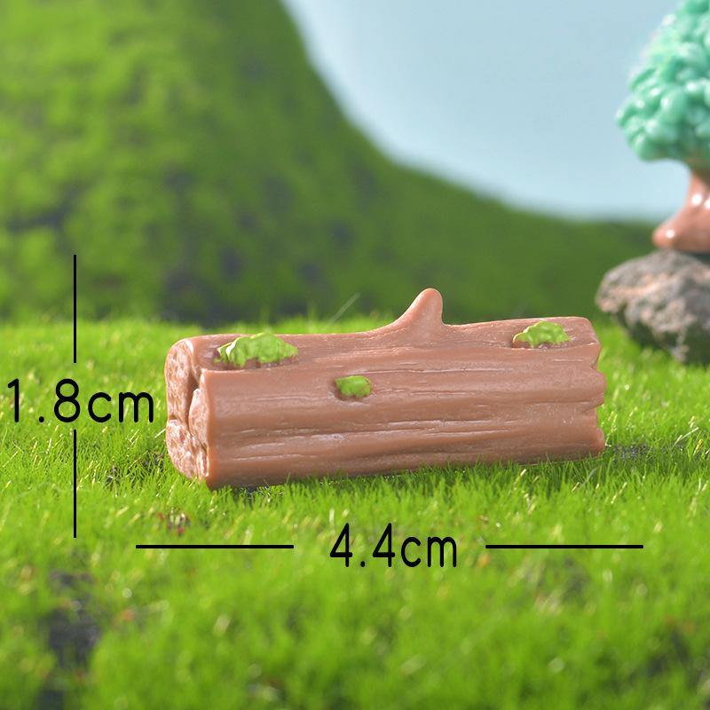 Small Decorative Items for Gardening and Rural Landscape Decoration In A Pastoral Style