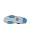 Puma Ralph Sampson Mid Szklane Sneakersy Sneakersy Unisex Białe 371582-02