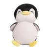 Adorable Penguin Plush Pillow - Soft Ocean Animal Doll for Bedtime & Birthday Gifts