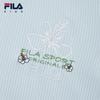 FILA Girls' Summer Short Sleeve T-Shirt