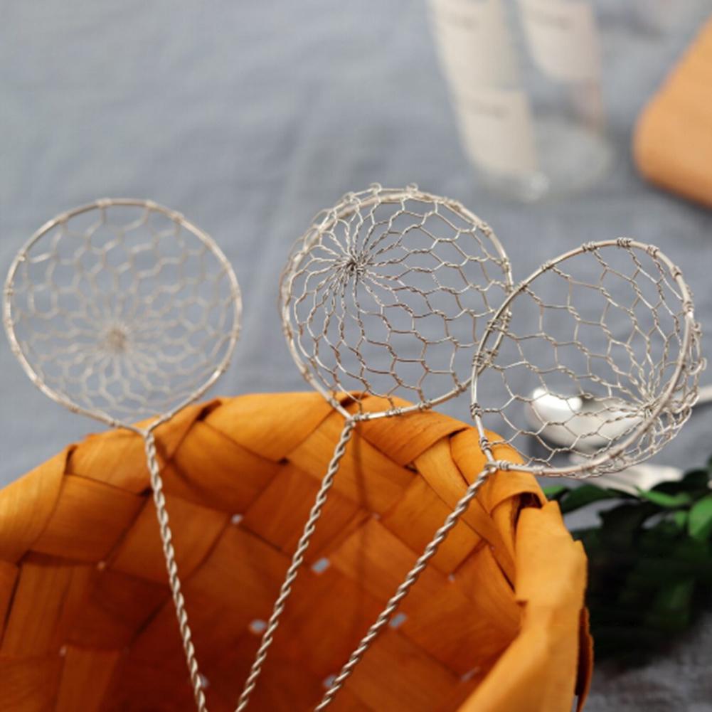 Colander Spoon Dinner Cookware Stainless Steel Oil Filter Hot Pot Fondue Sieve Colander Spoon Dinner Cookware Stainless Steel Oil Filter Hot Pot Fondue Sieve