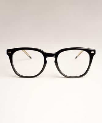 Beoteunseoul Bs Standard 01 Glasses (Black)