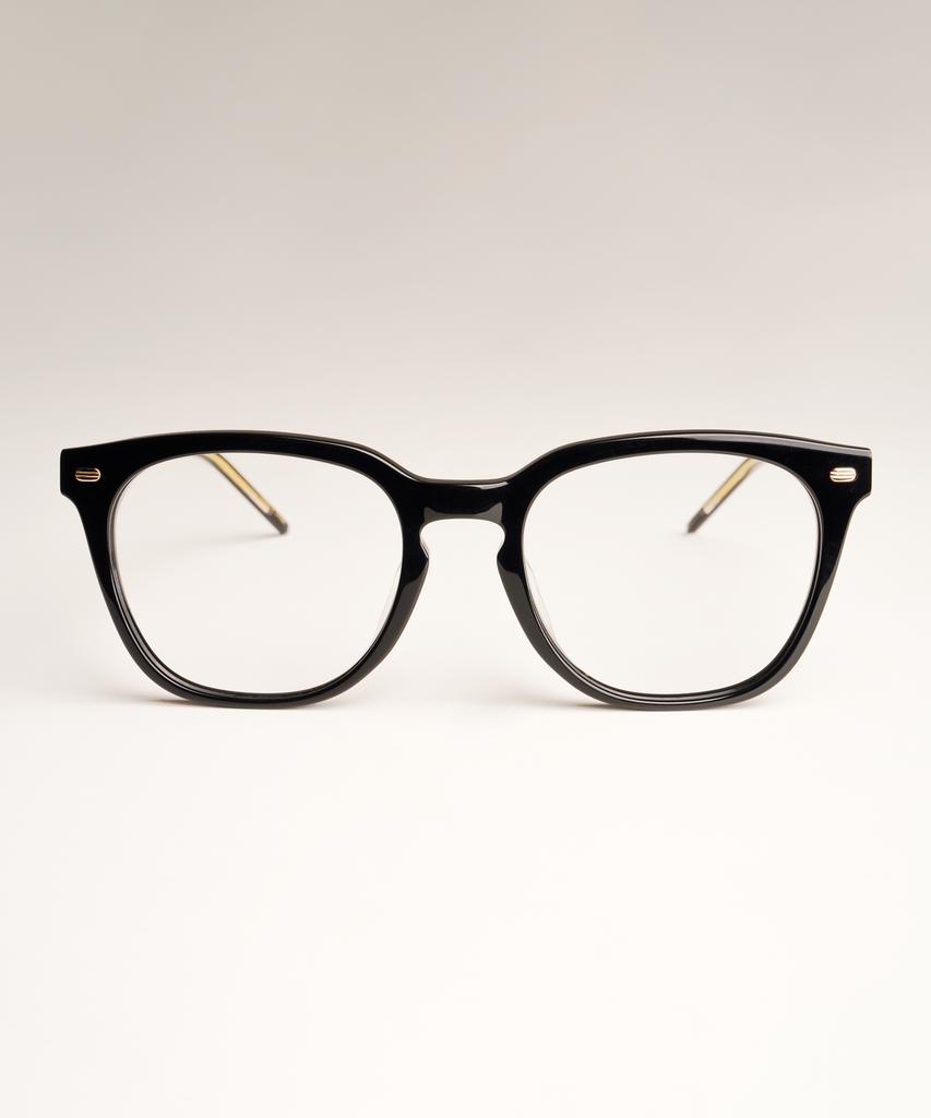 Beoteunseoul Bs Standard 01 Glasses (Black)
