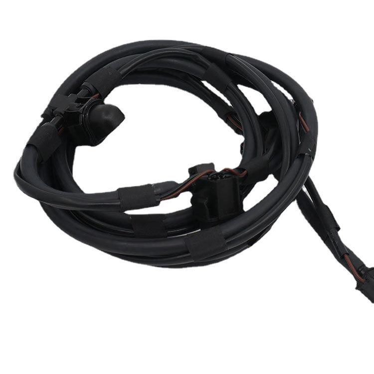 Mercedes-Benz W204 GLK Heated Hood Washer Nozzle 2048602092 Car Accessory