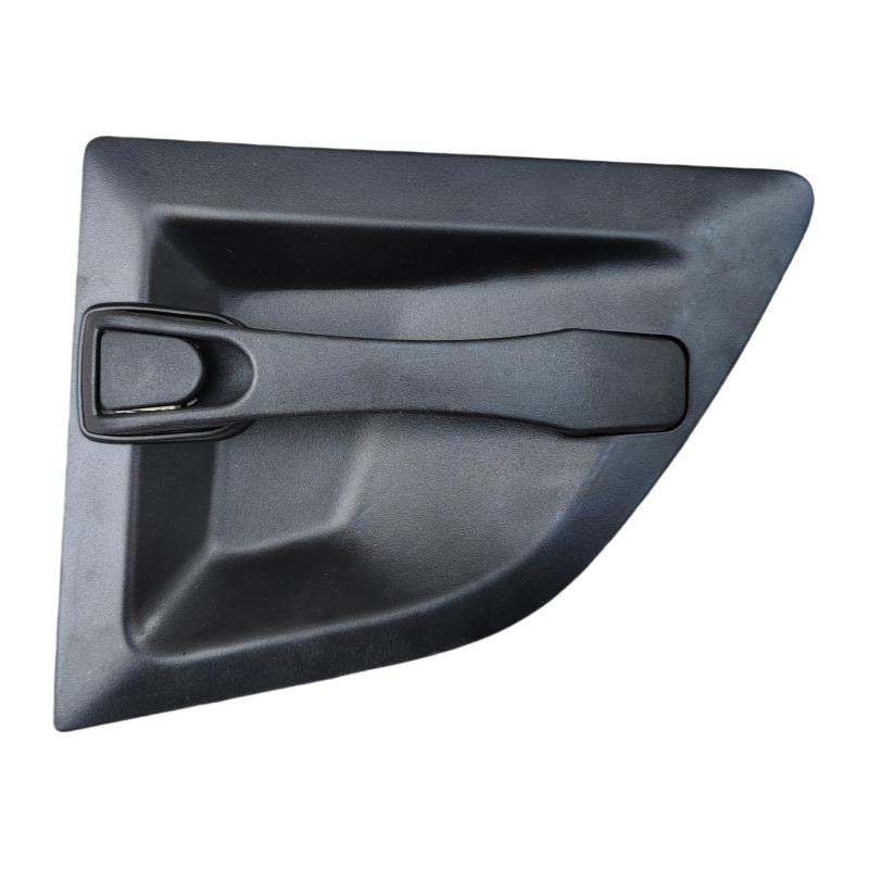 High-quality Best-selling Original Factory Truck Special Merchant Interior Exterior Opening Door Handles Replacement Black