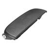 1/2Pcs Car Outer Door Handle For Suzuki New Alto Automotive Black Front Door Rear Door Outer Door Handle Black Left Right