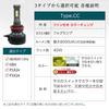 Shingen LED XR Ver.2 PSX26 Headlight, Fog Lamp, Color Change, 2 Color Switching, Fan Included, 3000K, 6500K