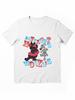 Aaahh!!! Real Monsters Heffalumps and Woozles Essential Unisex T-Shirt