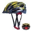 Unisex Ultra-Light Dual Sport Cycling Helmet for Adults for Road and Mountain Biking Skiing and Skateboarding