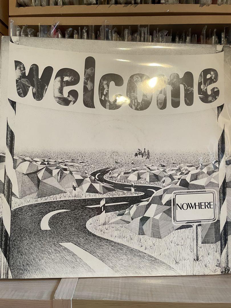 

[USED] welcome - Jazz House Music 1