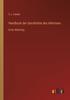 Kniha Handbuch Der Geschichte Des Altertums : Erste Abteilung
