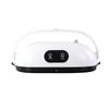 Warm Air Foldable Clothes Dryer - Portable, Dehumidifying, Hanging Solution for Damp Weather