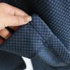 Nuovo Set Pigiama da Uomo Autunno/Inverno Spesso Caldo Abbigliamento per la Casa Manica Lunga Pantaloni Lunghi Set Due Pezzi Set Taglie Grandi