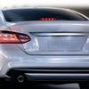 Red LED Third 3rd Brake Stop Light Rear Sealed for Nissan Altima Sedan 2013-18 A
