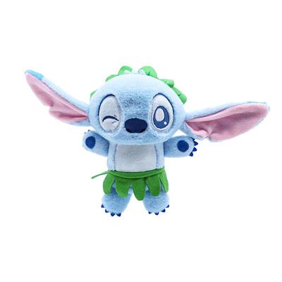 Disney Stitch Interaktiv Hundleksak