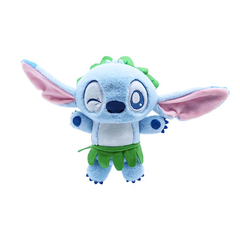Disney Stitch Interactive Dog Toy
