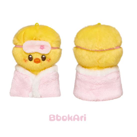 Pre-order Stray Kids 6th Fanmeeting Stay In Our Little House SKZOO Plush 10cm Ver.