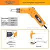 Xingshi Cordless Electric Hot Knife Foam Cutter CN Plug (adapter Included)