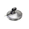 77320-1670 Truck Engine Parts Fuel Tank Cap with Key Compatible