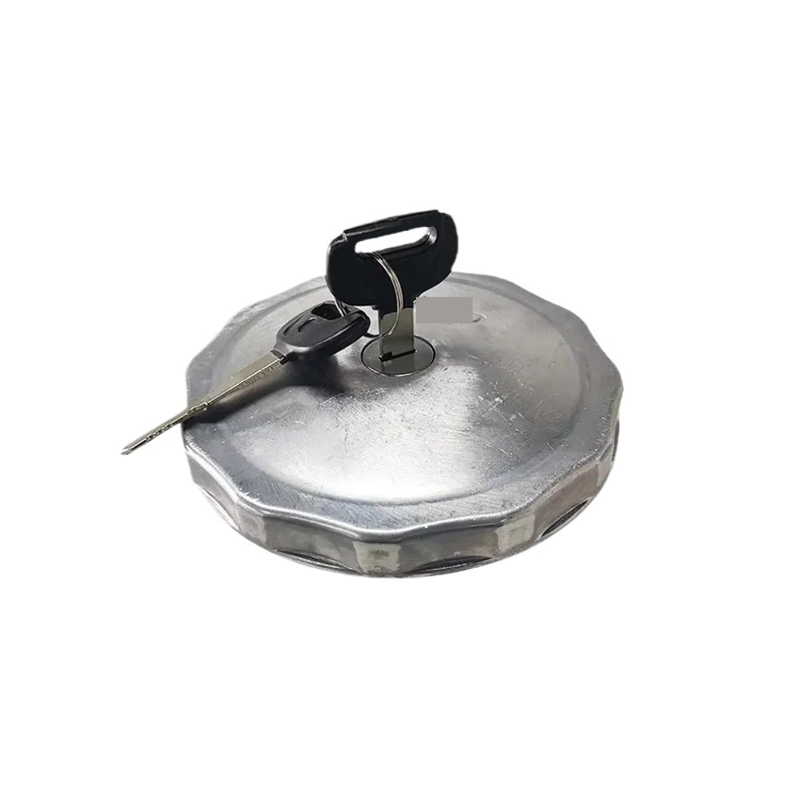 77320-1670 Truck Engine Parts Fuel Tank Cap with Key Compatible One size