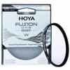 Filtre UV - HOYA - FUSION One Next - 72mm - Revêtement antireflet 18 couches - Haute transmission lumineuse