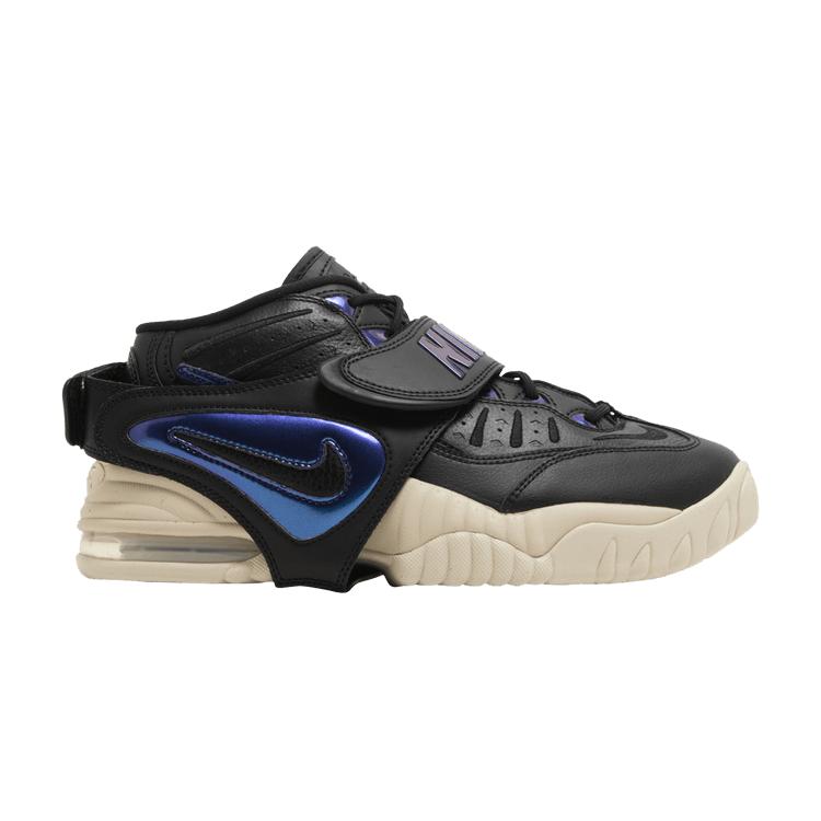 Nike Wmns Air Adjust Force 2023  Black Gradient  38