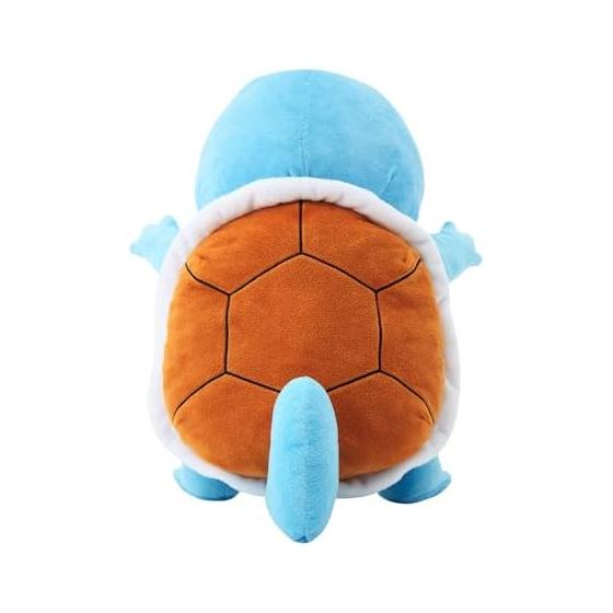 Pokemon Center Original Puppet Plush Pupemon Squirtle