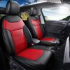 Volkswagen Tharu 19-20 5-Seater Custom Seat Cushion - All-Season Full Coverage