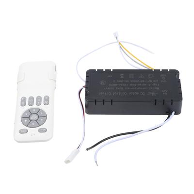 Dimming Receiver Invisible Fan Light Remote Control Converter Comfort Enhancer