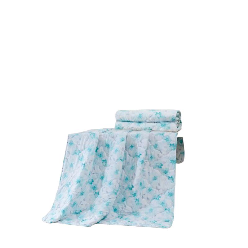 Mengjie Lightweight Summer Travel Quilt