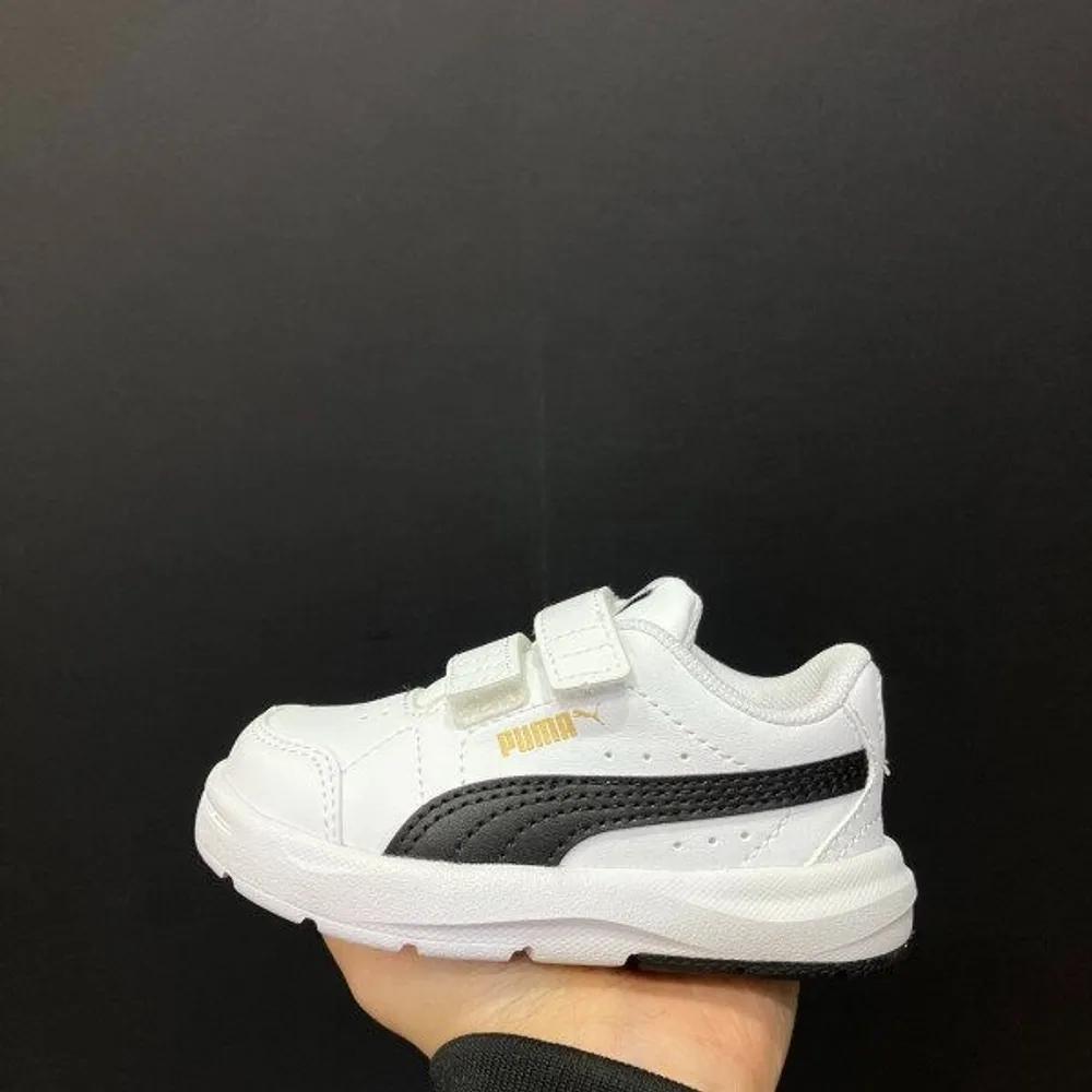 Puma Evolve Coat V Infinity 389146 01DJ 410336 WBK 130