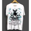 Unisex Hollow Knight Gaming T-Shirt Indie Girl Top Best Gifts Shirt All Size