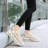 Scarpe Uomo Traspiranti Sneakers Basse Scarpe Sportive Uomo Donna Scarpe da Coppia Nuova Moda Scarpe per Amanti Scarpa Leggera Casual