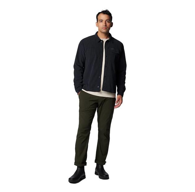 Columbia Flare Gun™ рубашка с длинным рукавом