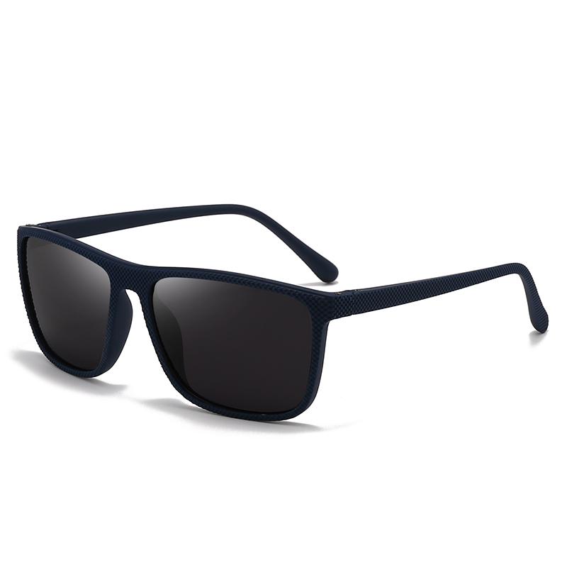 Men's Polarized Sunglasses Driver Driving Square Driving Outdoor Sunglasses Sports Sunglasses