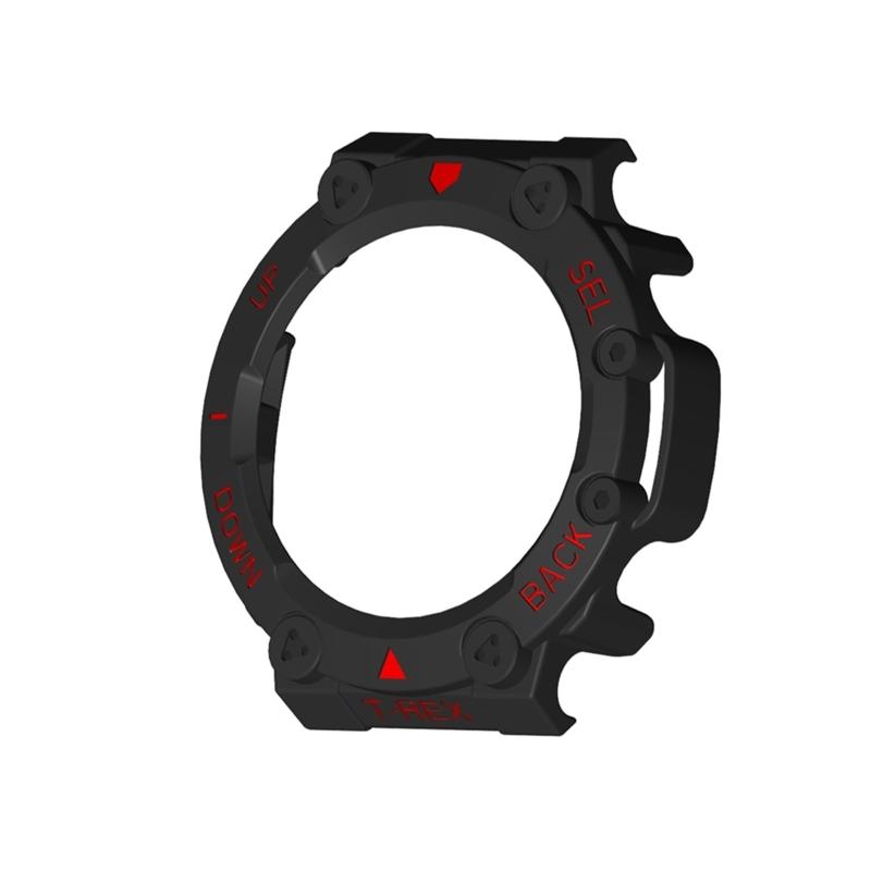 PC Protector Cover for Case For  T-Rex 2 for Smart Watch Protective for Shell Frame For  Trex 2 Bumper