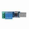 LCUS 1 USB Relay Module Intelligent USB Switch Control Module