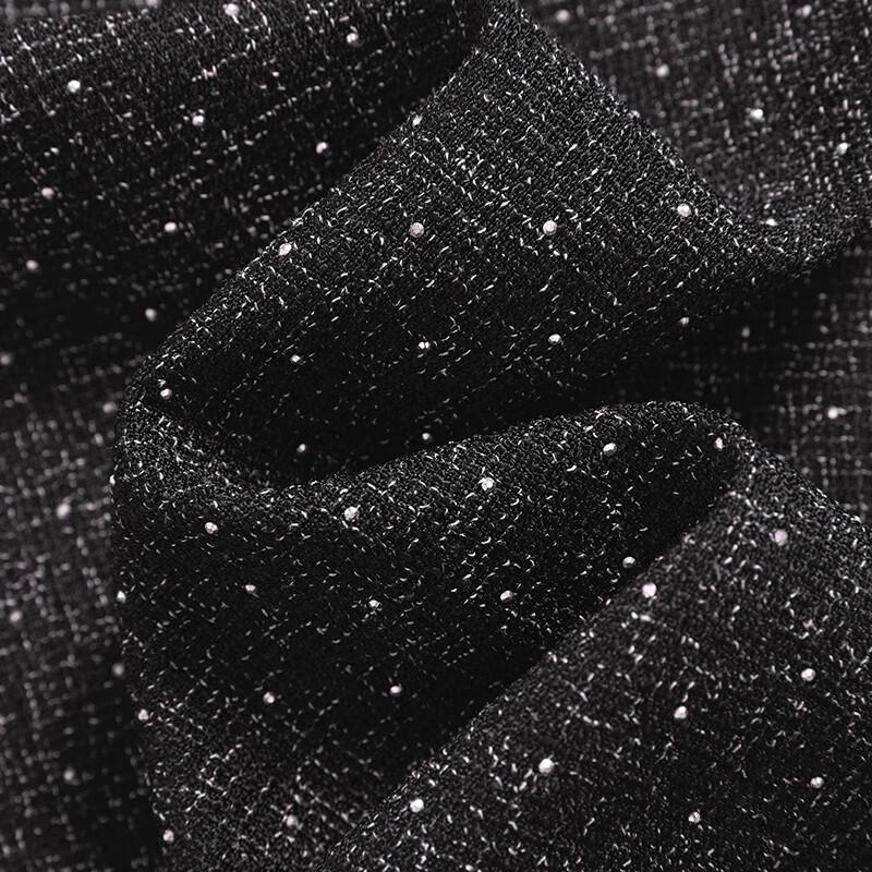 Professionelles Damen-Blazer- und Rock-Zweiteiler-Set