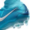 Nike Phantom Luna 2 Elite FG Mad Ambition Blue Fury White FJ2572-400