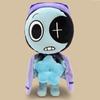 Joc DANDY'S WORLD Jucărie de pluș Păpuși umplute Kawaii Pernă canapea Cosplay Decorațiune cameră Cadouri de ziua copiilor