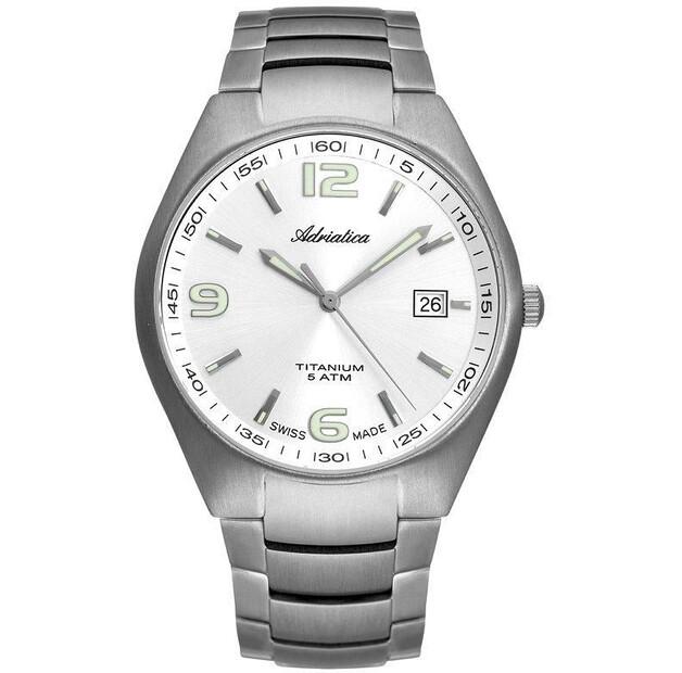 

Часы Adriatica A1069.4153Q