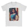 Katys Perrys T Shirt Unisexs  100 Cotton Vintage TShirts O Neck  Tee Shirt Short Sleeve Clothes Plus Size