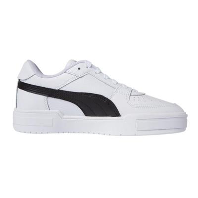 Sneakers White / Black CA Pro Classic