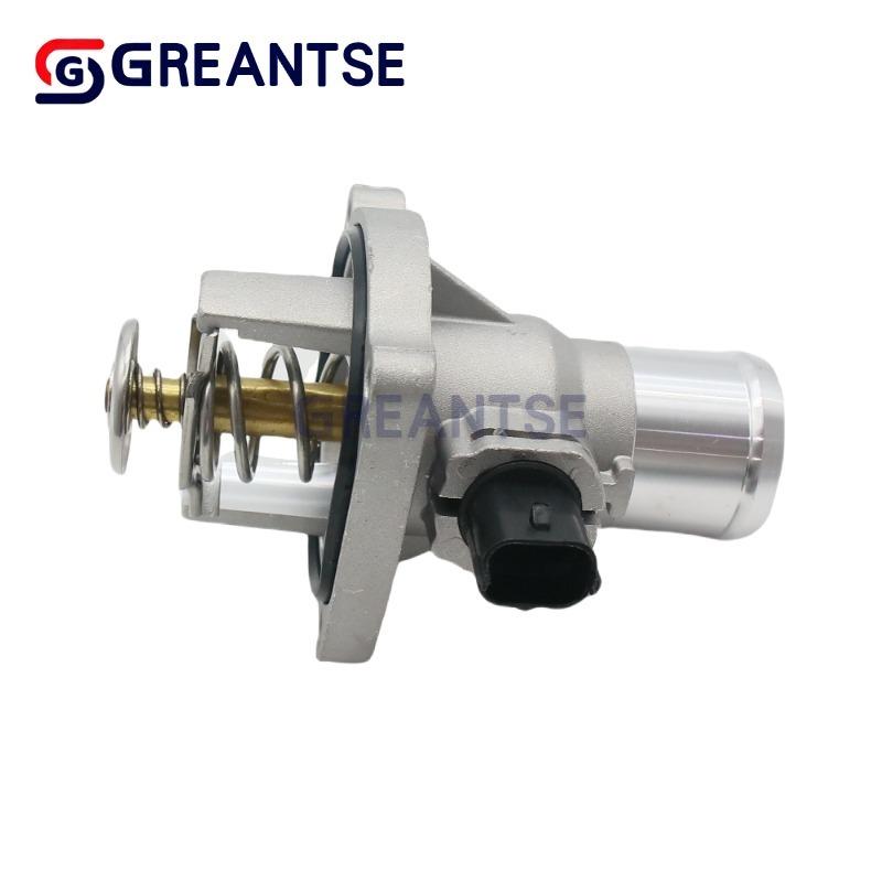 96984104 71744389 Thermostat For Chevrolet Cruze Car Accessories Parts Replacement Air Conditioners Heaters Cooling System