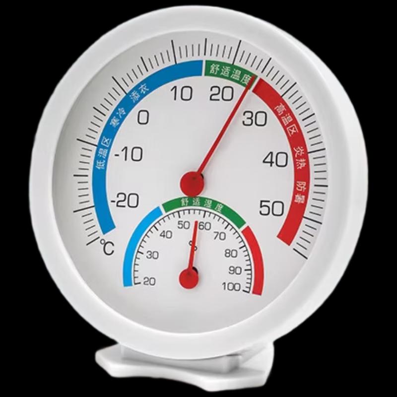 Shouli Indoor Thermometer Hygrometer
