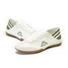 Kappa Fabric Fashion Comfortable Durable Lightweight Low-Top Casual Shoes Unisex sneaker White Green K0EX5BB03-012