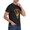 Men T-shirt Super Suze Essential T-Shirt Men's T-shirt Custom T Shirts Design Your Own Black T Shirts Summer Male Tee-shirt