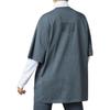 adidas Day T Shirts Unisex Crew Neck Moderate Straight Fit IL8296